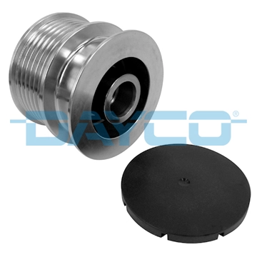 Poulie roue libre, alternateur DAYCO ALP2450