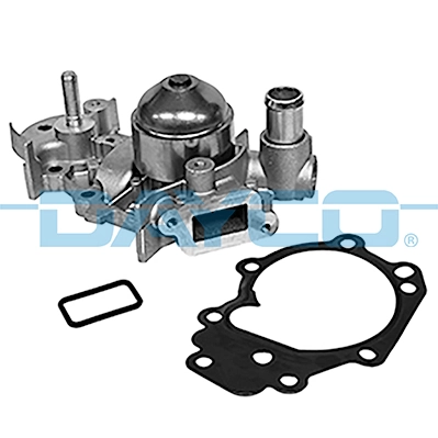 Pompe à eau, refroidissement du moteur DAYCO DP045
