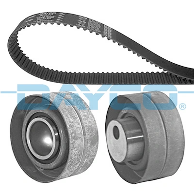 Kit de courroie crantée DAYCO KTB152