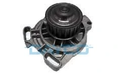 Pompe à eau, refroidissement du moteur DAYCO DP004