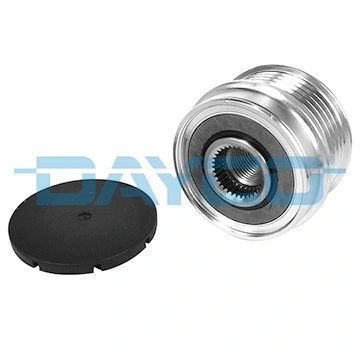 Poulie roue libre, alternateur DAYCO ALP2440