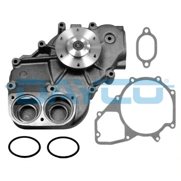Pompe à eau, refroidissement du moteur DAYCO DP156