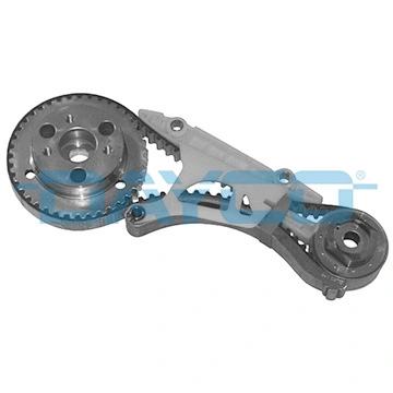 Kit de courroie crantée DAYCO KBIO01