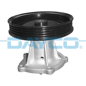 Pompe à eau, refroidissement du moteur DAYCO DP753