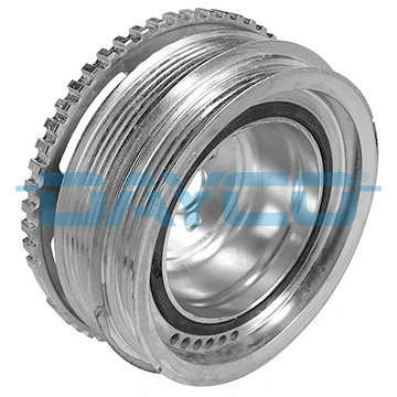 Poulie, vilebrequin DAYCO DPV1172