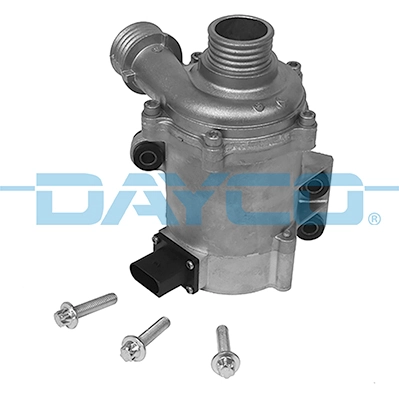 Pompe à eau, refroidissement du moteur DAYCO DEP1003