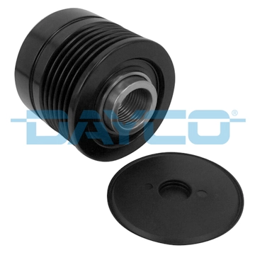Poulie roue libre, alternateur DAYCO ALP2459