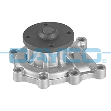 Pompe à eau, refroidissement du moteur DAYCO DP586
