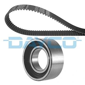 Kit de courroie crantée DAYCO KTB708
