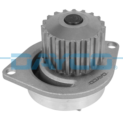 Pompe à eau, refroidissement du moteur DAYCO DP035