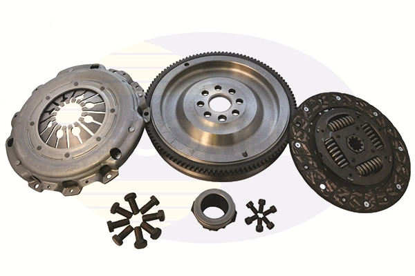 Conversion Set, clutch