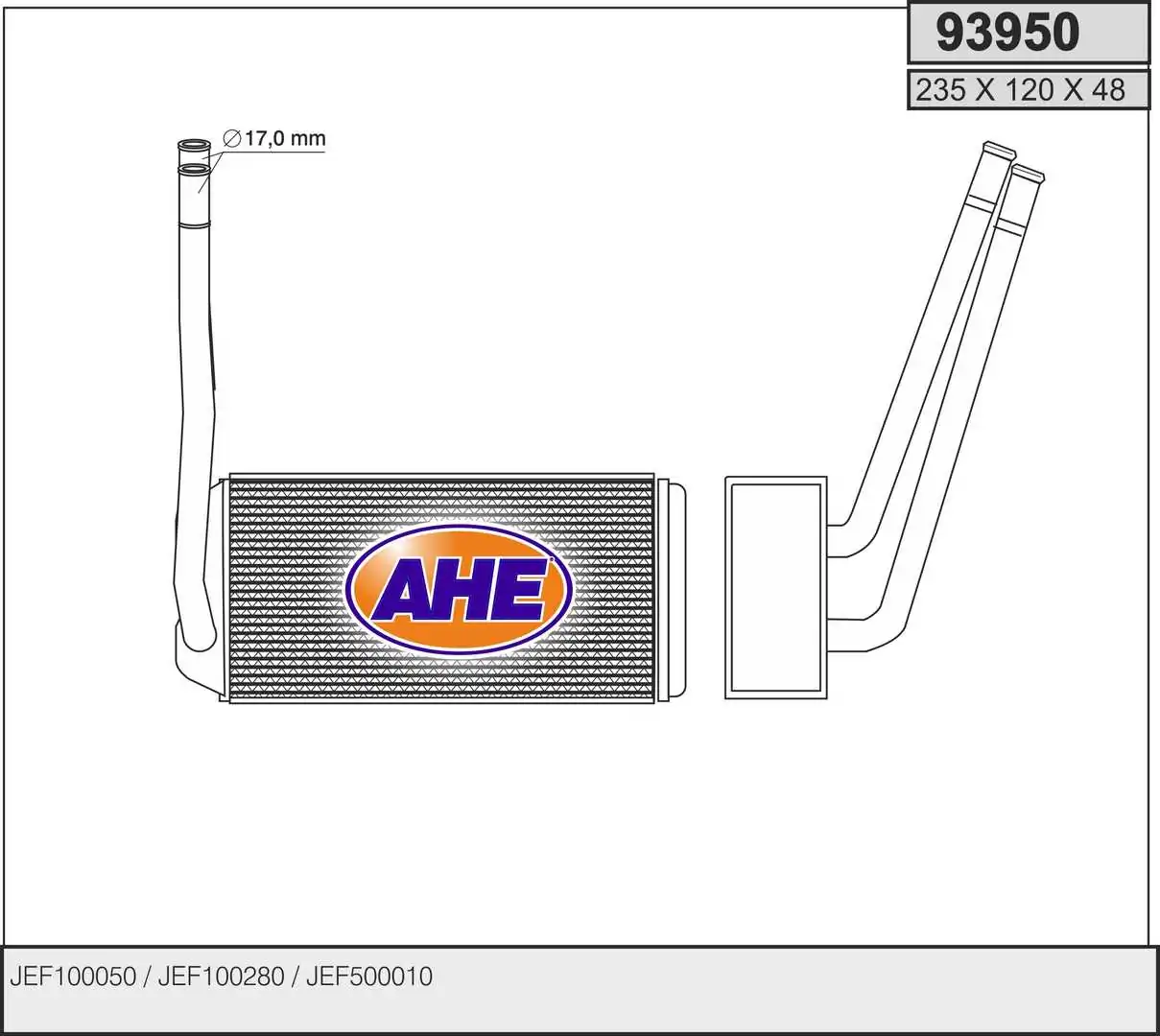 TURBO RENAULT MASTER III 2,3DCI M9T716/726