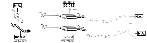 Exhaust System