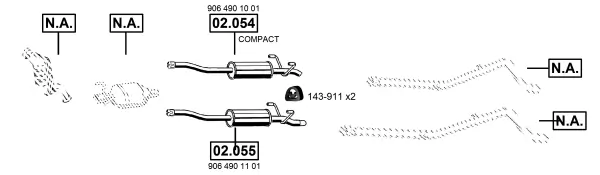 Exhaust System
