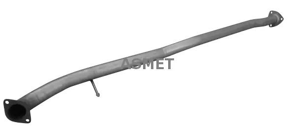 Tuyau d'échappement ASMET 05.287