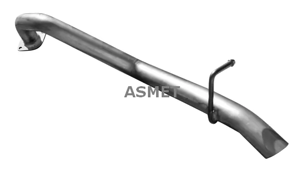 Tuyau d'échappement ASMET 20.052
