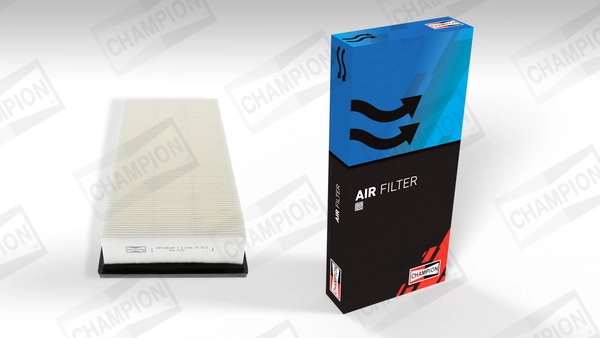 CHAMPION CAF100634P — Повітряний фільтр