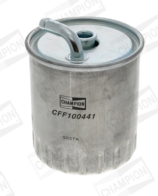 CHAMPION CFF100441 — Паливний фільтр