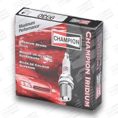 Bougie d'allumage CHAMPION 9030