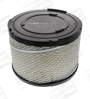 CHAMPION CAF100732R — Повітряний фільтр
