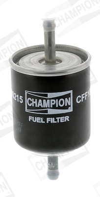 CHAMPION CFF100215 — Паливний фільтр