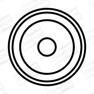 Bobine d'allumage CHAMPION BAEA340