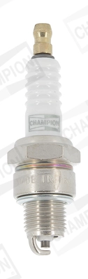 CHAMPION OE038/T10 — Свічка запалювання ГАЗ Волга, УАЗ (вир-во CHAMPION)