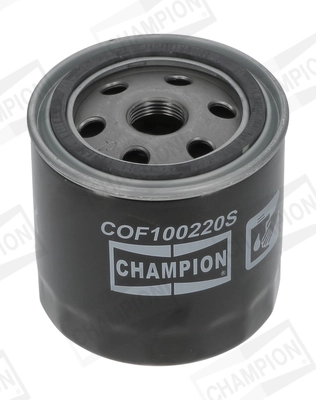 CHAMPION COF100220S — Оливний фільтр