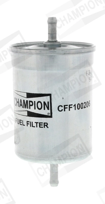 CHAMPION CFF100206 — Фільтр паливний