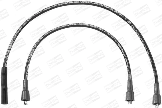 Kit de câbles d'allumage CHAMPION CLS127