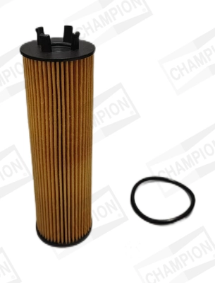 CHAMPION COF100837E — Фільтр масляний