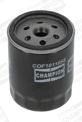 CHAMPION COF101105S — Фільтр масляний