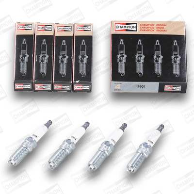 Bougie d'allumage CHAMPION 9901
