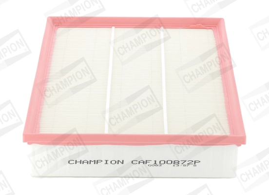 CHAMPION CAF100872P — Повітряний фільтр