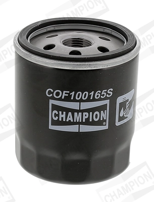 CHAMPION COF100165S — Фільтр масляний