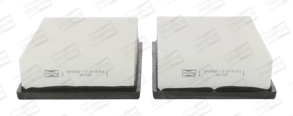 CHAMPION CAF100726P — Повітряний фільтр