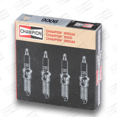 Ampoule, projecteur principal