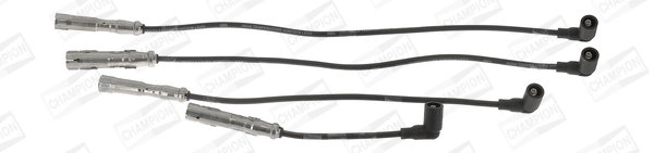 CHAMPION CLS017 — Комплект кабелів високовольтних