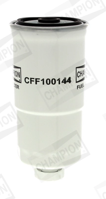 CHAMPION CFF100144 — Фільтр паливний AUDI /L144 (вир-во CHAMPION)