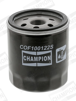 CHAMPION COF100122S — Оливний фільтр