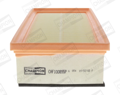 CHAMPION CAF100895P — Повітряний фільтр