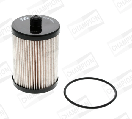 CHAMPION CFF100469 — Фільтр паливний