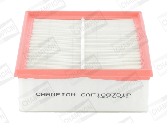 CHAMPION CAF100701P — Повітряний фільтр