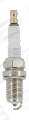 CHAMPION OE039/T10 — Свічка запалювання DAEWOO LANOS, CHEVROLET LACETTI, AVEO (вир-во CHAMPION)