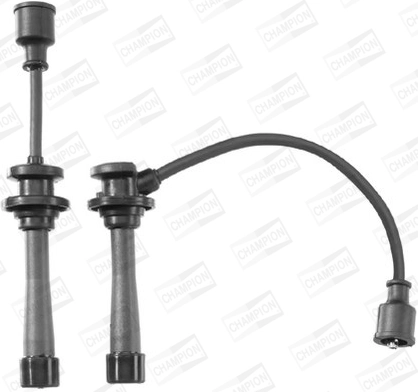 Kit de câbles d'allumage CHAMPION CLS173