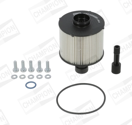 Filtre A Carburant DACIA DOKKER- LOGAN-Duster-RENAULT KANGOO 1.5 Dci