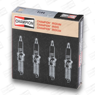 Bougie d'allumage CHAMPION 9412