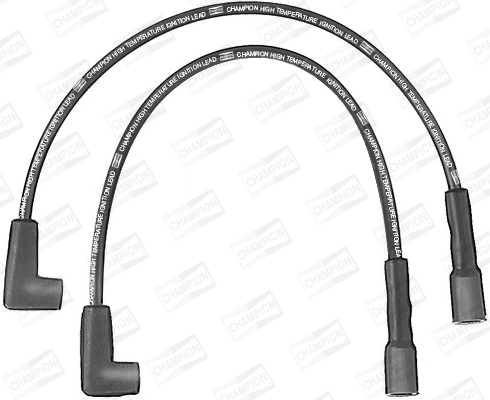 Kit de câbles d'allumage CHAMPION CLS212
