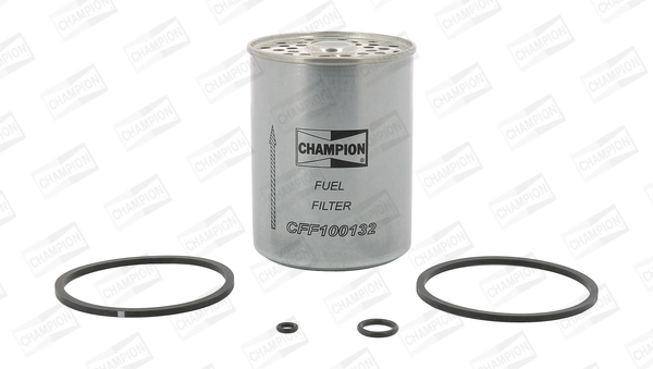 CHAMPION CFF100132 — Паливний фільтр