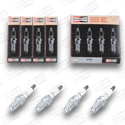 Bougie d'allumage CHAMPION 9782